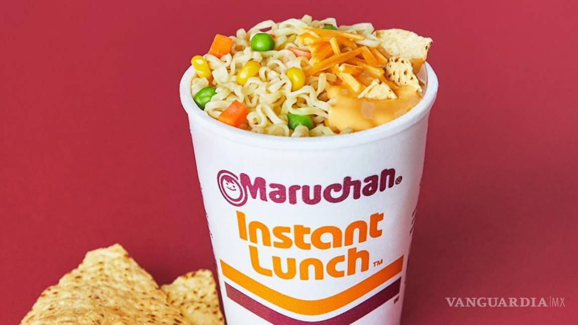 $!Una de las mayores preocupaciones con las sopas Maruchan es su alto contenido de sodio.