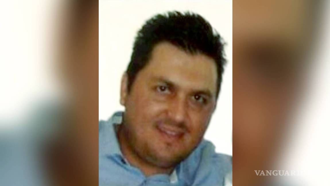 "No soy 'El Z-43', se equivocaron de persona", dijo el líder criminal antes de ser capturado