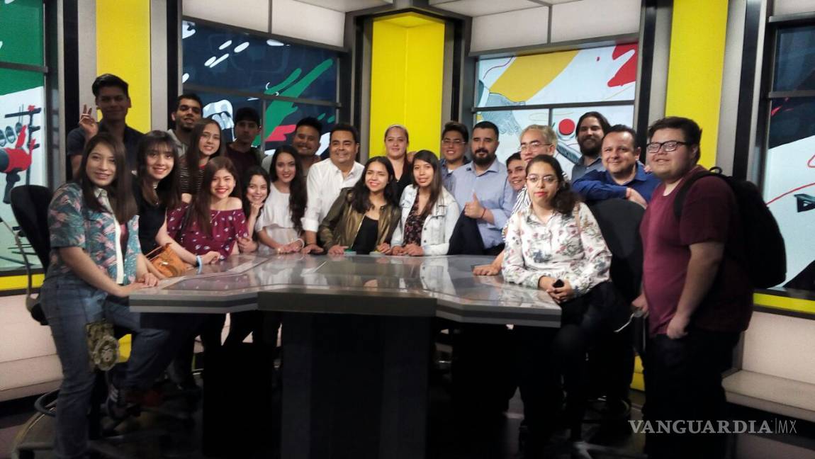 Abre ESPN las puertas a estudiantes de FCC