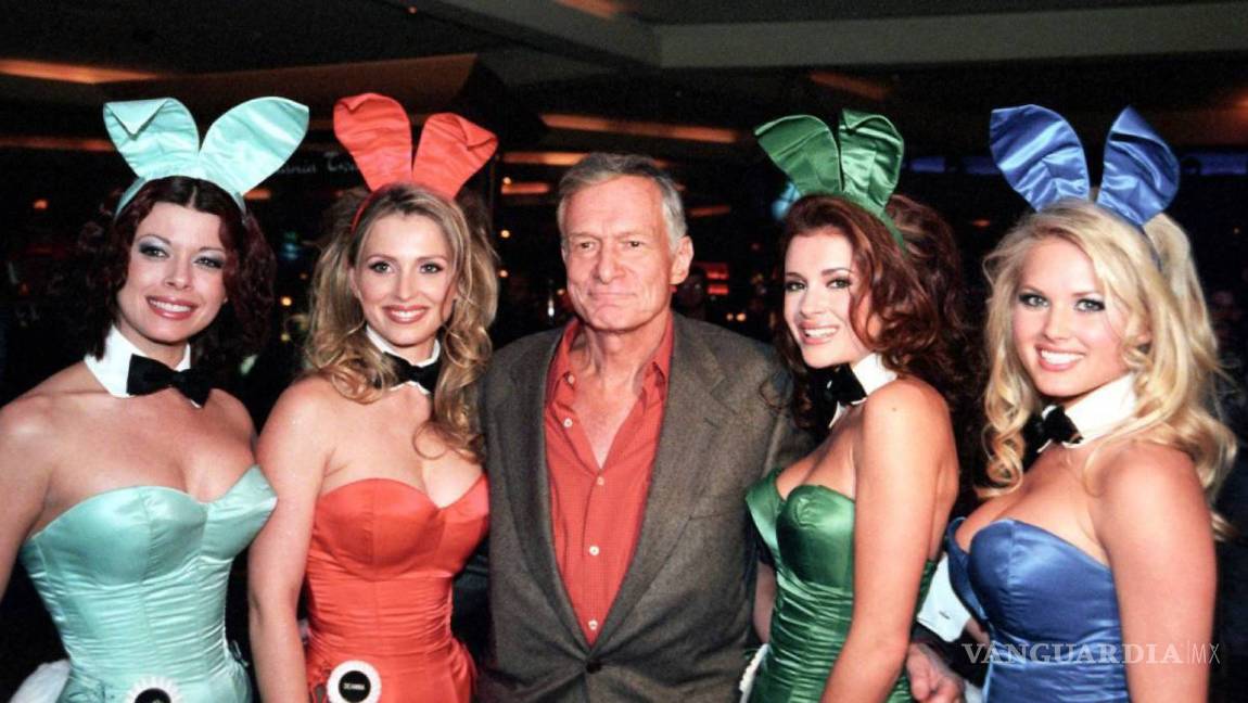 ‘Playboy’ prepara su cierre para convertirse en marca
