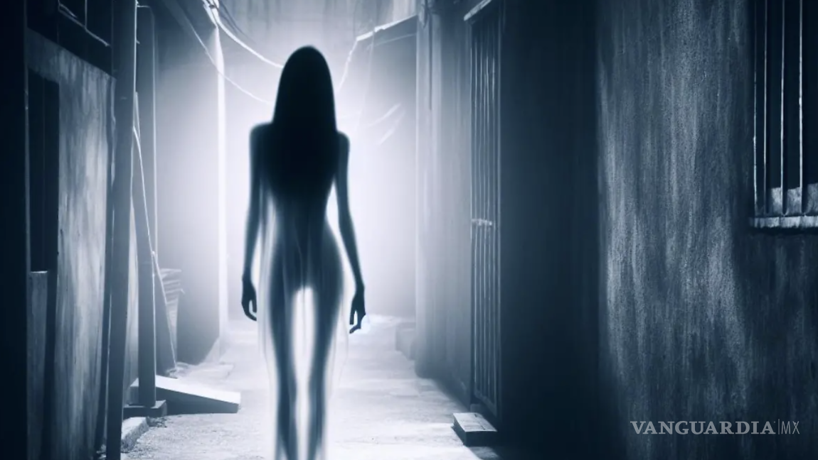 $!Delgadina: la joven que desafió lo impensable