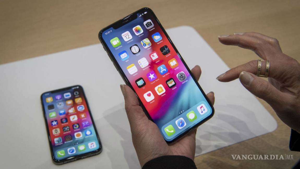Los iPhone XS y XS Max ya están disponibles en preventa