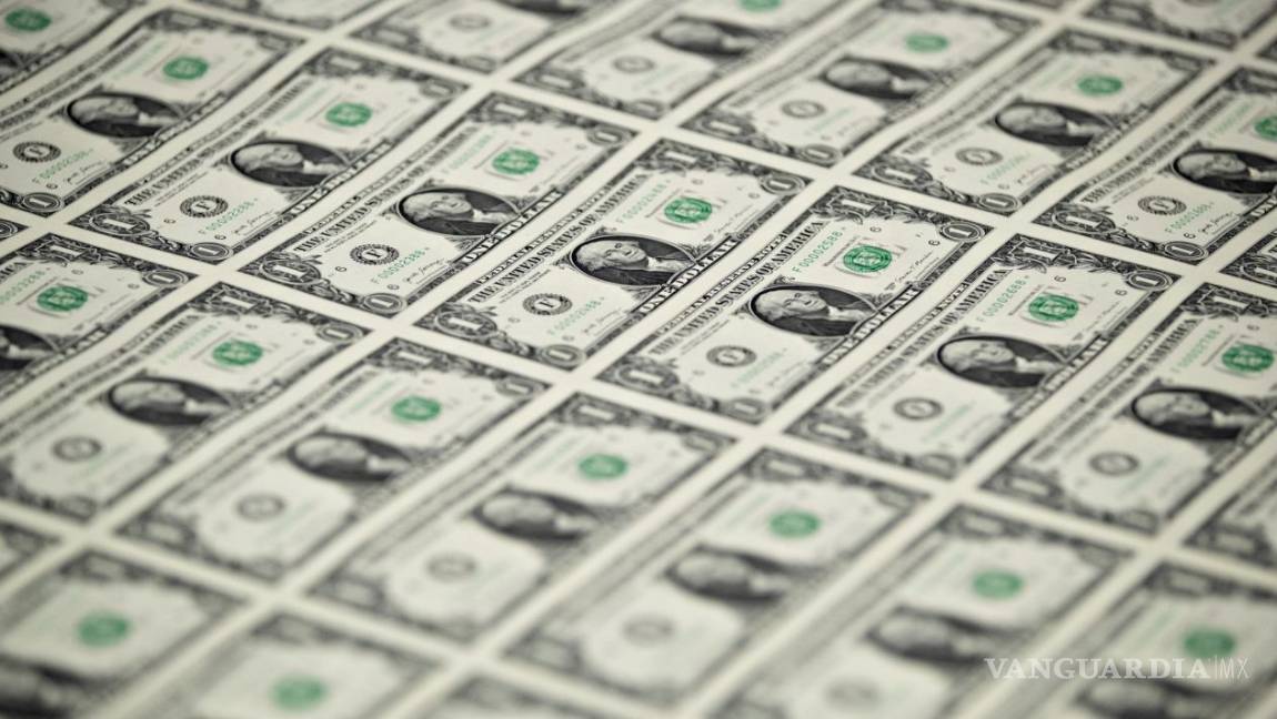 Reservas internacionales se reducen en 132 millones de dólares por pago de comisión al FMI