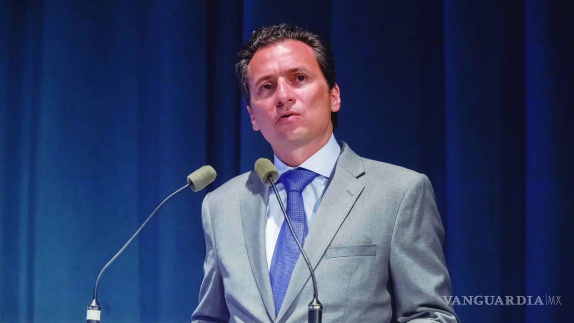 Revelar expediente del caso Odebrecht es delito, dice defensa de Lozoya