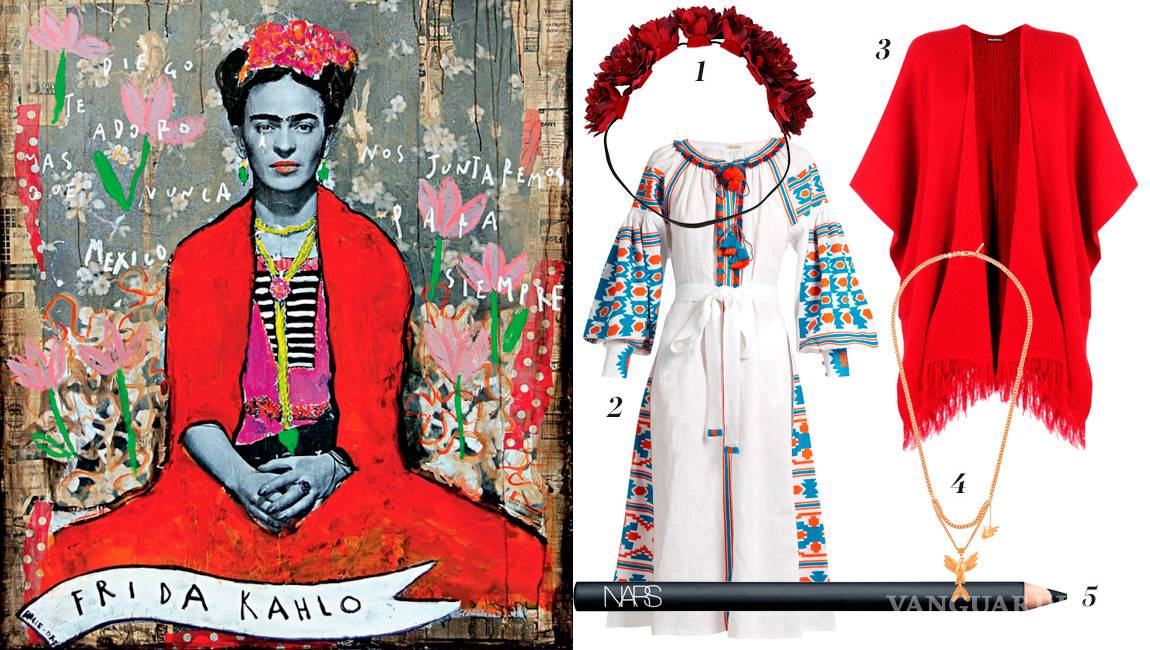 $!8 ideas para disfrazarte en Halloween si eres feminista