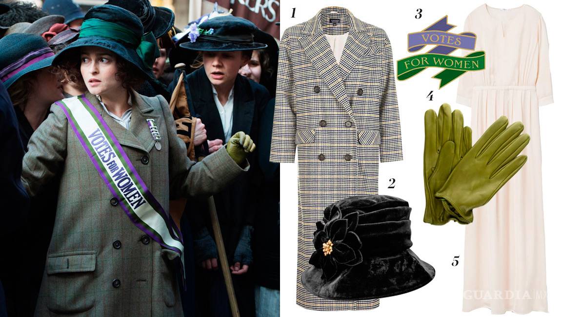 $!8 ideas para disfrazarte en Halloween si eres feminista