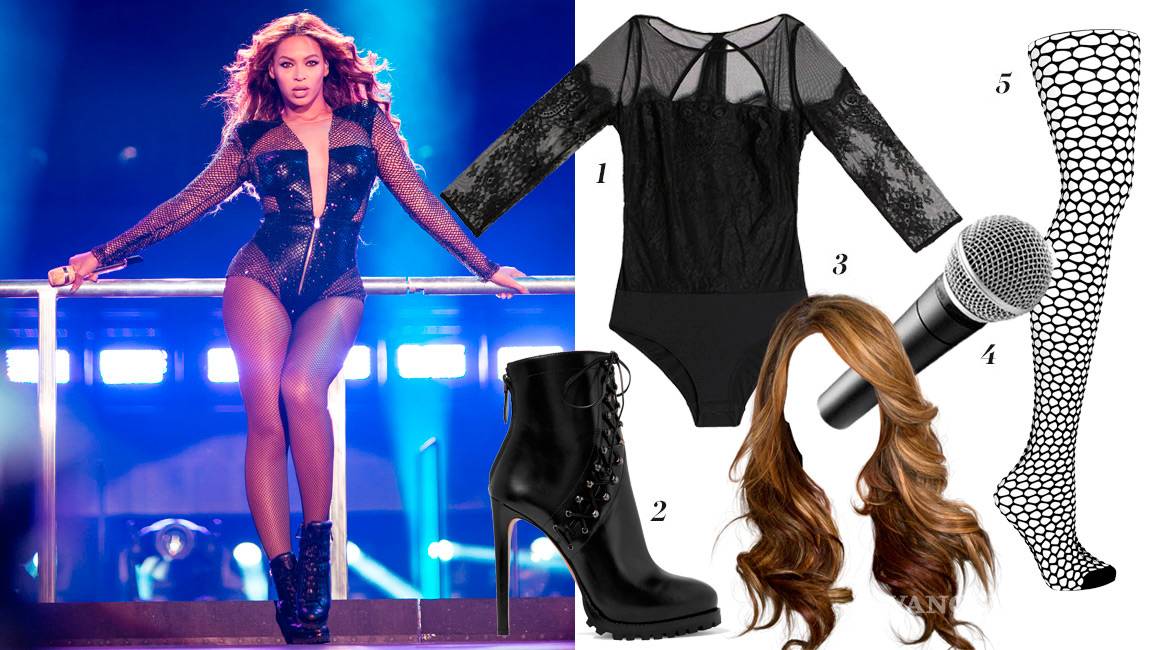 $!8 ideas para disfrazarte en Halloween si eres feminista