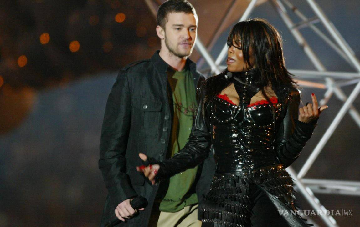 $!El escándalo que se produjo por el “descuido” de Janet Jackson dio para hablar por mucho tiempo.