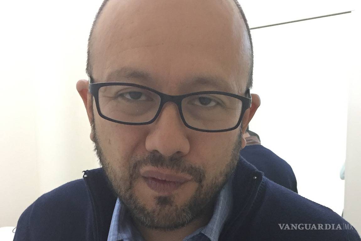 $!Partido Joven usaría el rostro de Humberto Moreira como logotipo