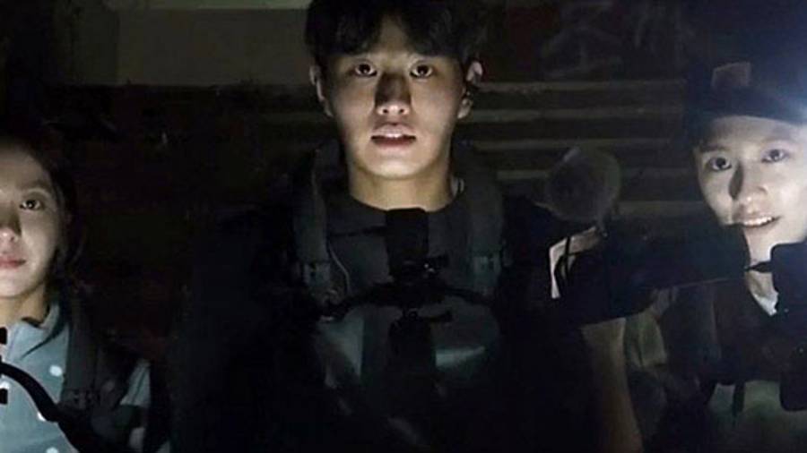 Jennifer Garner está bien comprometida con este papel y se entrega a un nivel que da pena...