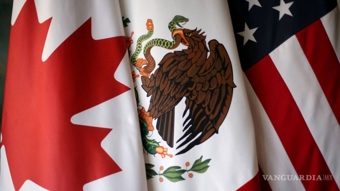 $!López Obrador plantea acuerdo bilateral con Canadá; espera que EPN firme TLCAN
