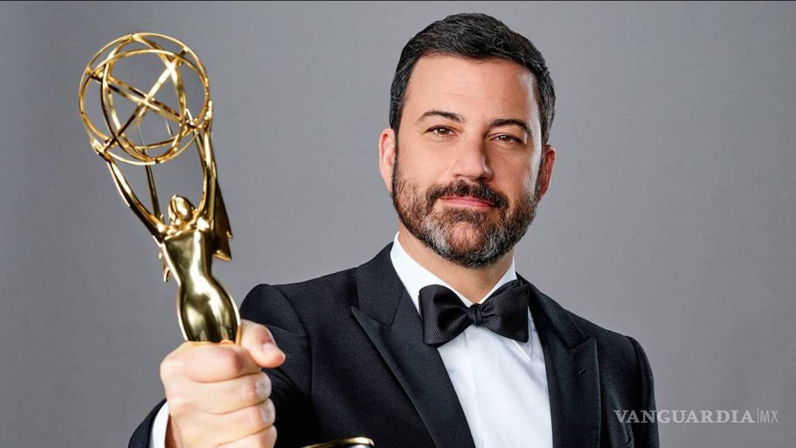 $!¡El show debe continuar! ¿Qué veremos en los Premios Emmy 2020?