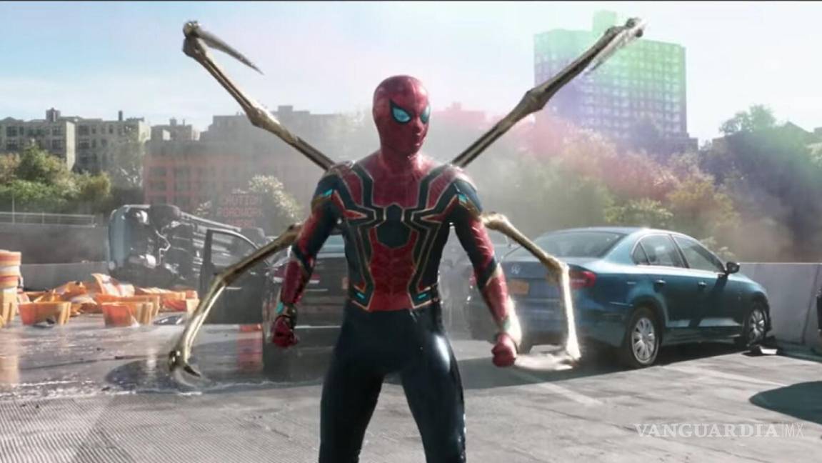 $!“Spider-Man: No Way Home” busca retomar la acción segundos después del final de la segunda película.