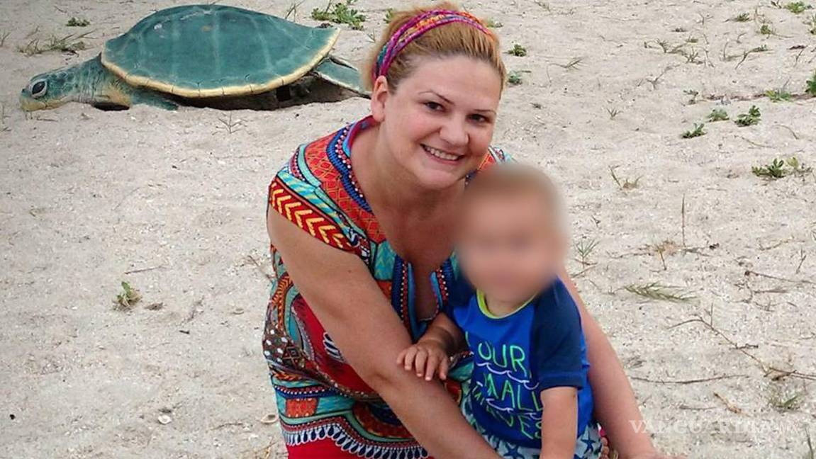 Autoridades confirman la muerte de la española Pilar Garrido en Tamaulipas