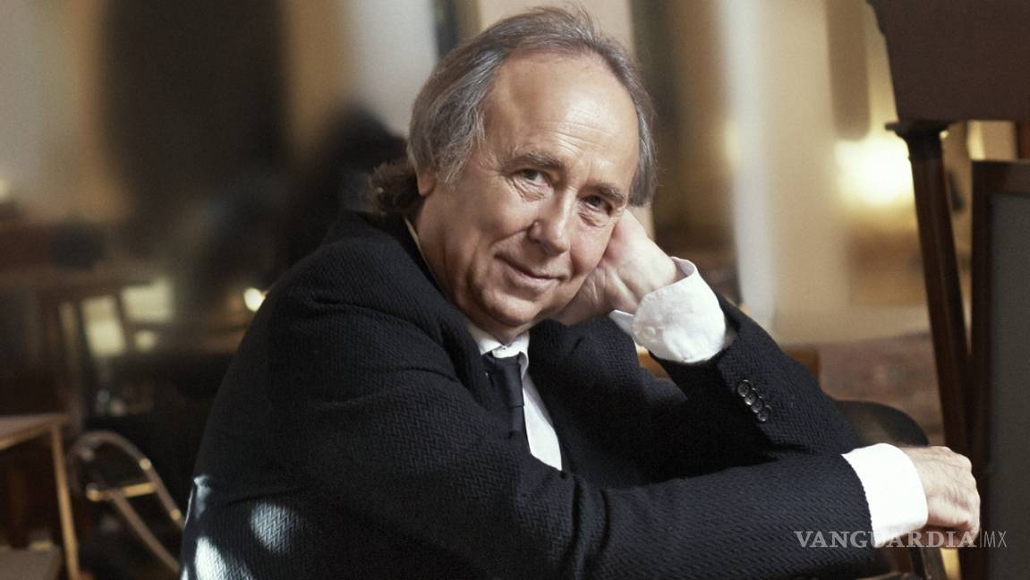 España necesita “una renovación política: Serrat