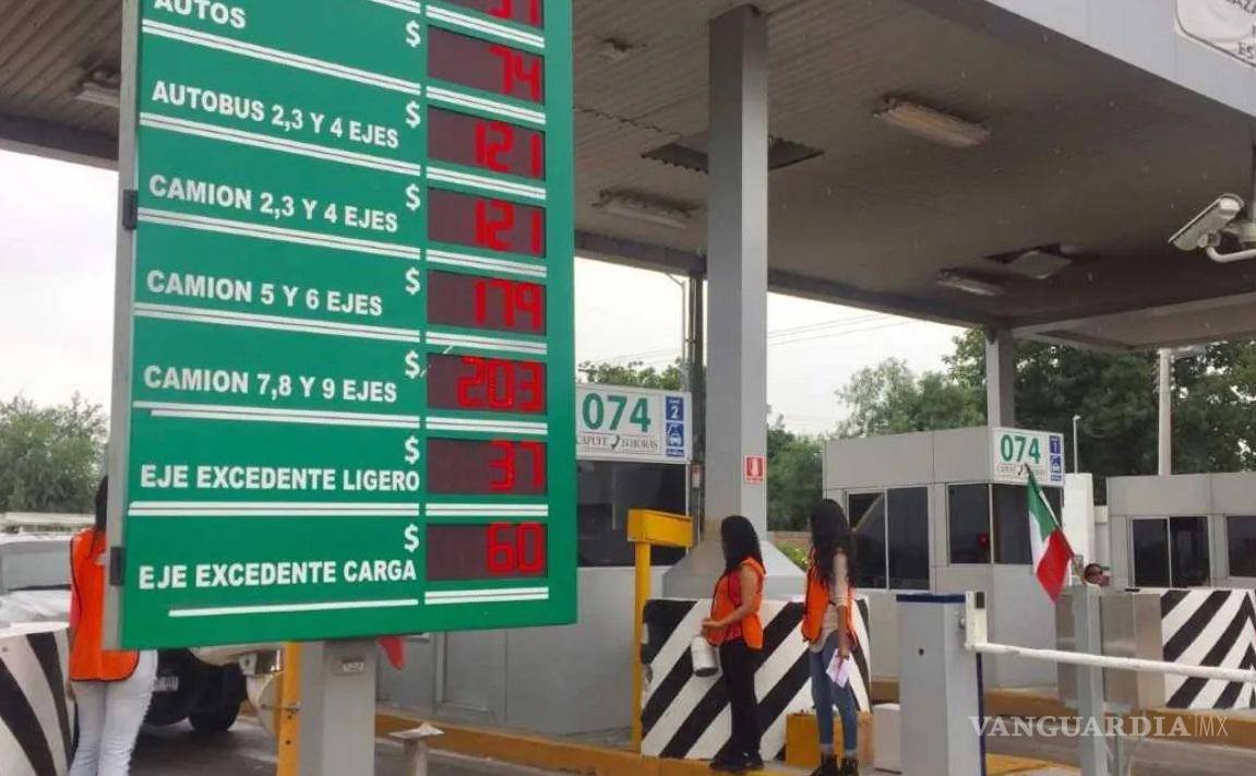 $!Capufe: cómo facturar casetas con y sin TAG paso a paso en 2026