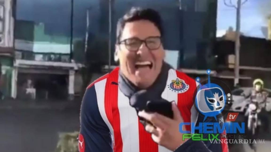 $!Los memes de la eliminación de las Chivas de la Copa MX