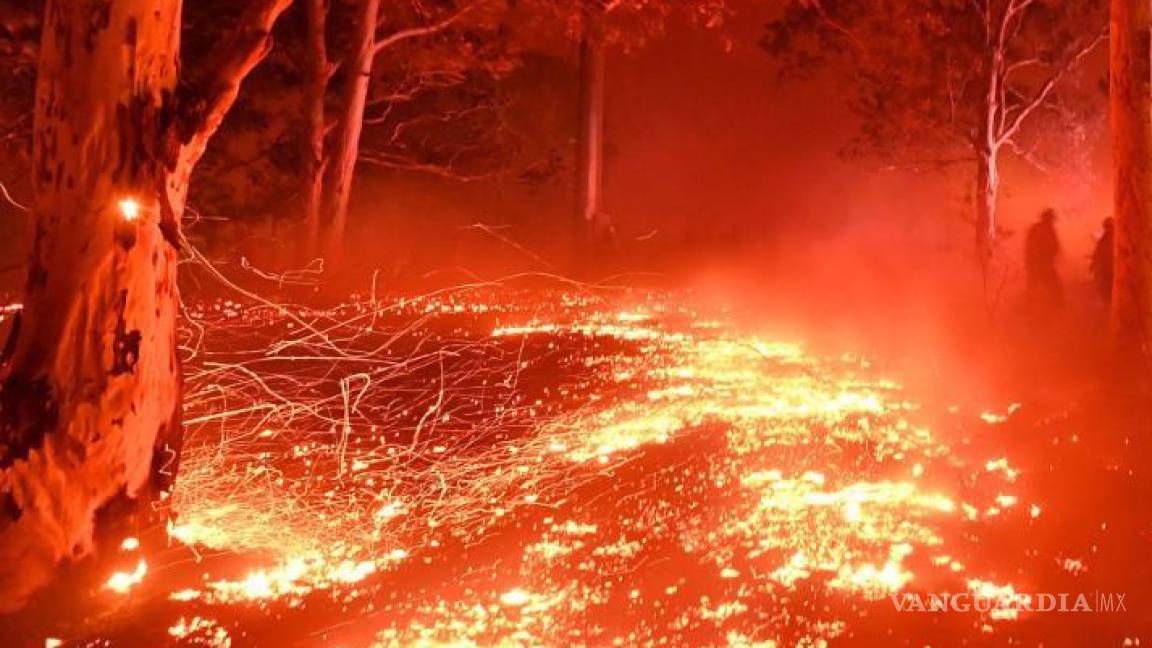 Seis riesgos catastróficos que la Tierra podría enfrentar, según la Universidad de Naciones Unidas