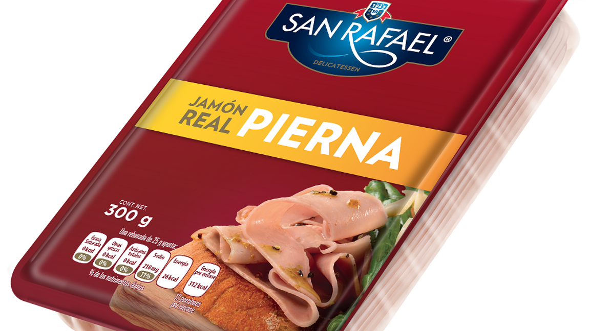 $!¿Te gusta el jamón?... según Profeco, estas son las marcas más engañosas y dañinas para la salud