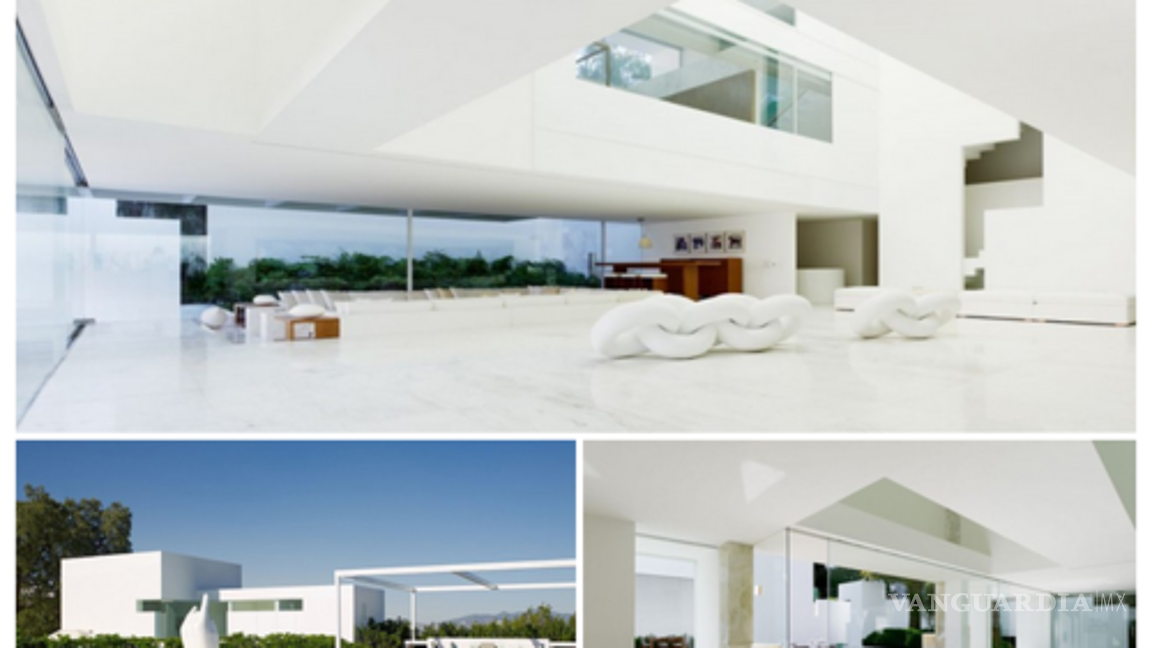 $!Caso ‘casa blanca’ de Peña Nieto y Angélica Rivera quedará impune; nunca hubo denuncias