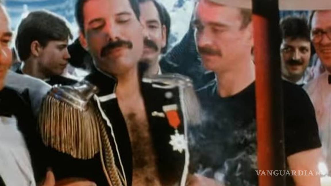 $!¿Quién fue Paul Prenter?, el hombre que TODOS odiamos en “Bohemian Rhapsody”