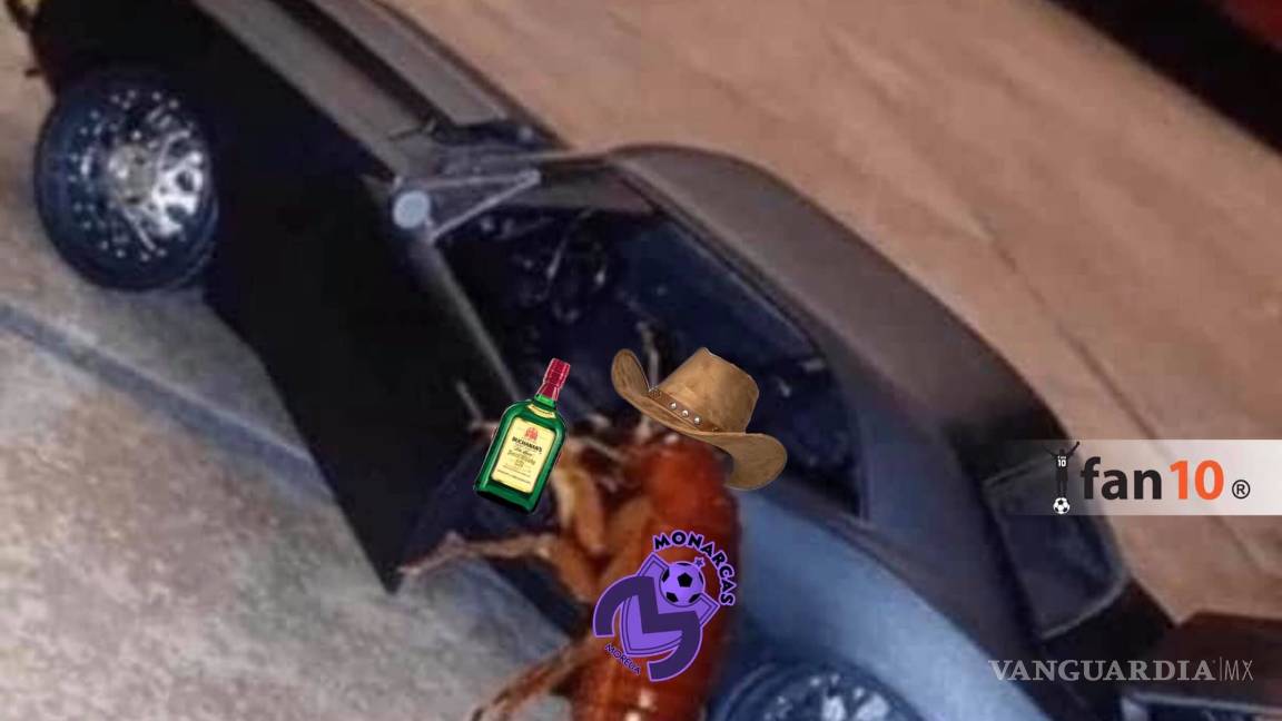 $!Los memes de la derrota del Mazatlán con cucarachas incluidas