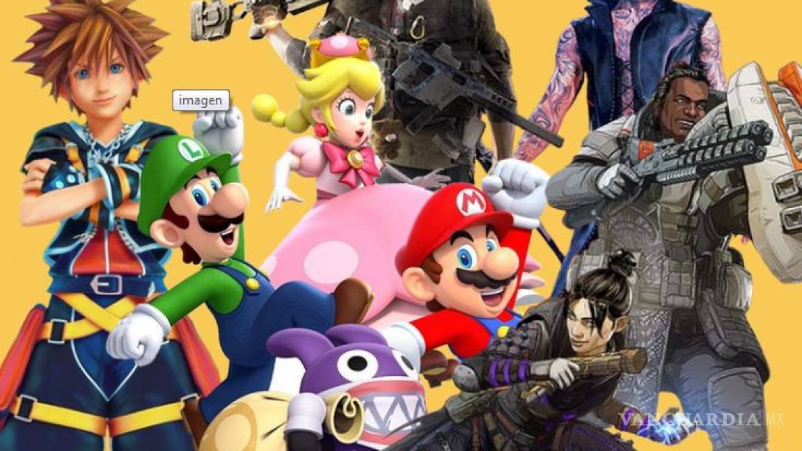 Los 8 mejores videojuegos del 2019...hasta ahora