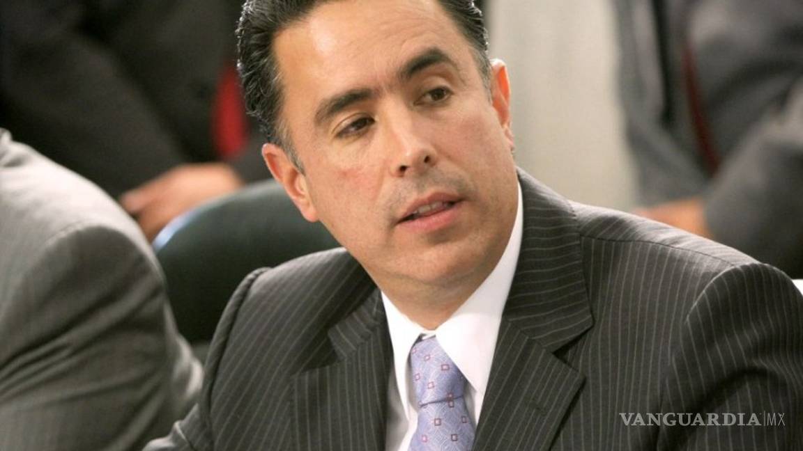 $!Chocan partidos tras acusaciones a Humberto Moreira