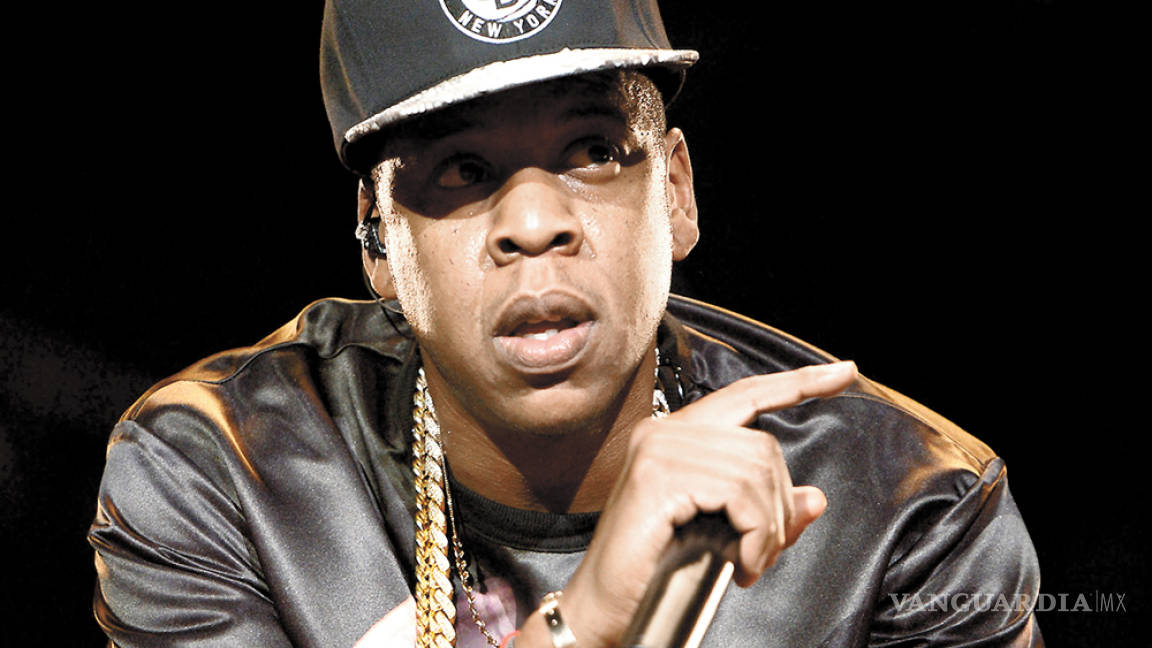 Jay-Z es nominado al Salón de la Fama