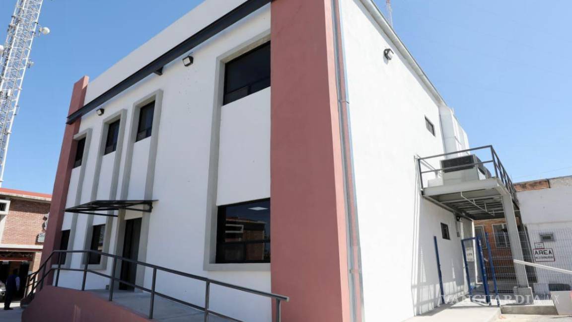 $!En las salas de audiencias de los Juzgados Cívicos, los procesos serán públicos y videograbados, promoviendo transparencia y confianza en el sistema.