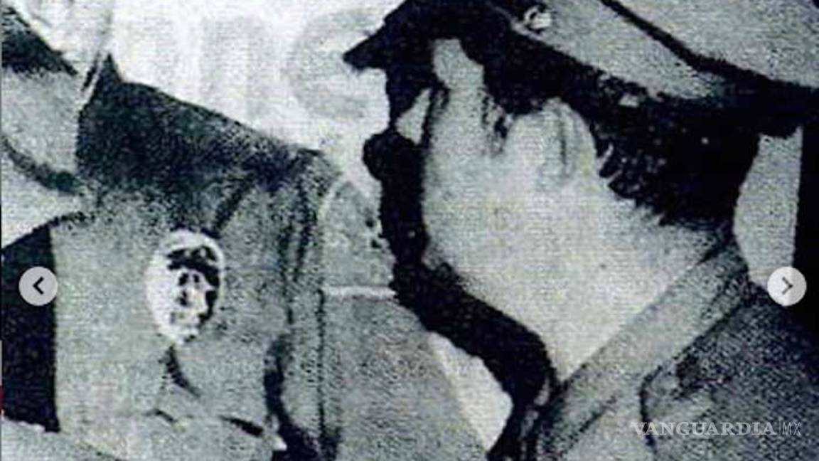 $!Hijo de Robert F. Kennedy publica fotos inéditas del 'verdadero asesino' de su padre