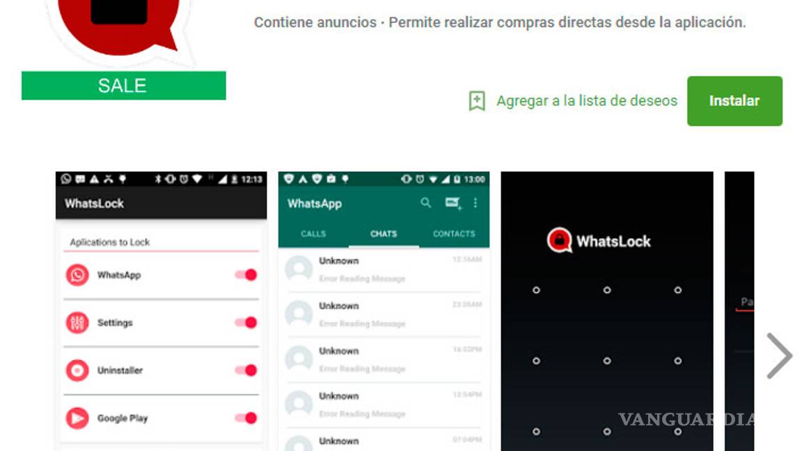 $!Consejos para que no te espien en WhatsApp, o al menos hacerlo más difícil