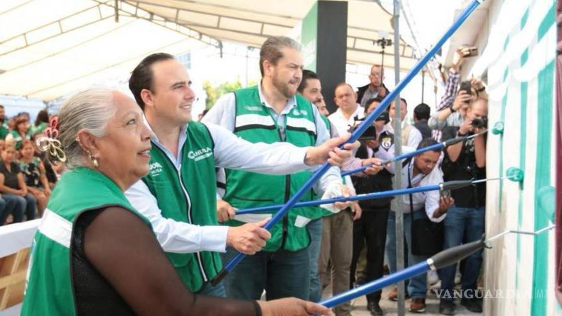 $!Ramos Arizpe se consolida como un municipio en crecimiento gracias a políticas públicas enfocadas en el bienestar ciudadano.