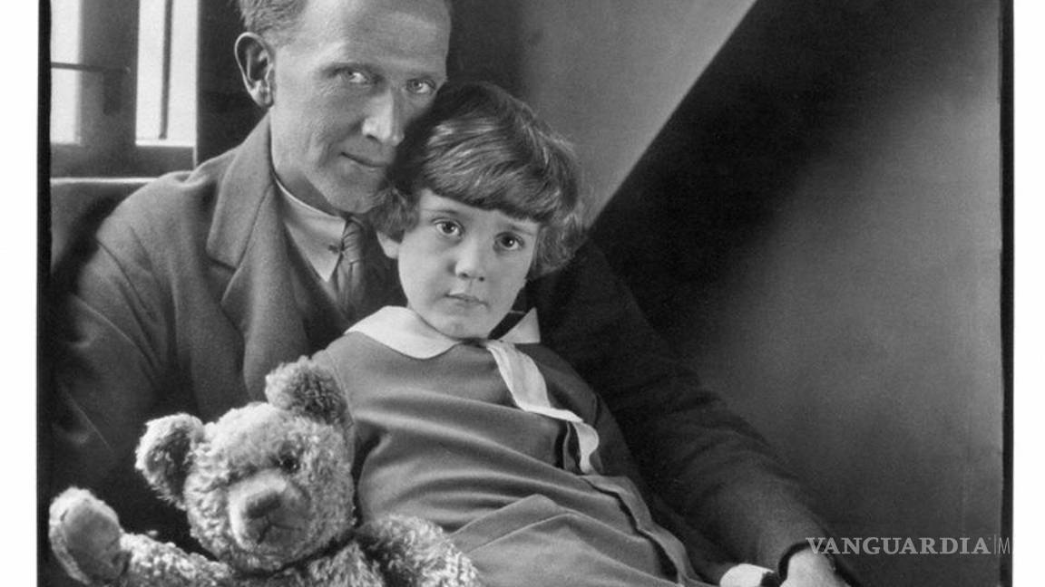 $!El Museo Victoria &amp; Albert de Londres rinde tributo a Winnie the Pooh