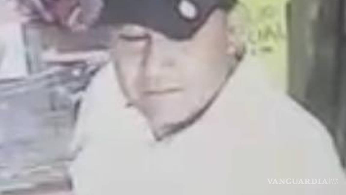 $!Dan batazo a una mujer en Sonora para asaltarla, la dejan casi muerta