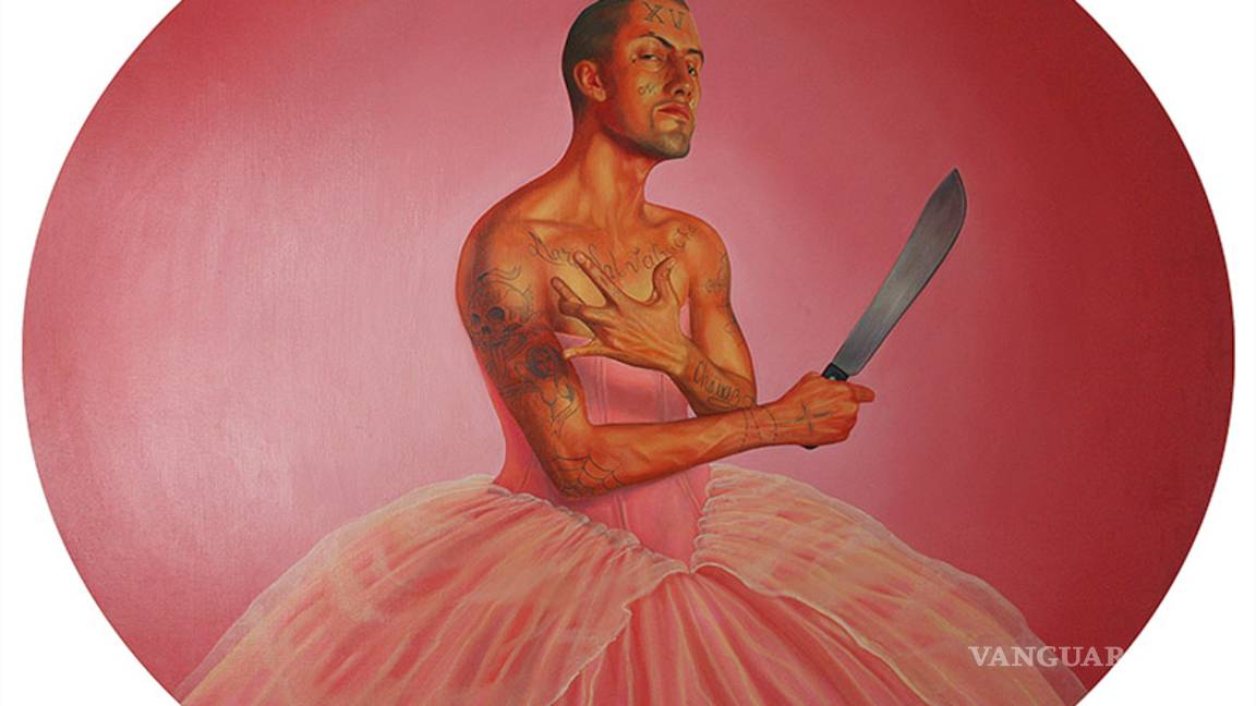 $!El creador del Zapata 'gay' habló con Vanguardia y lo dejó claro: "quiero cuestionar la masculinidad"