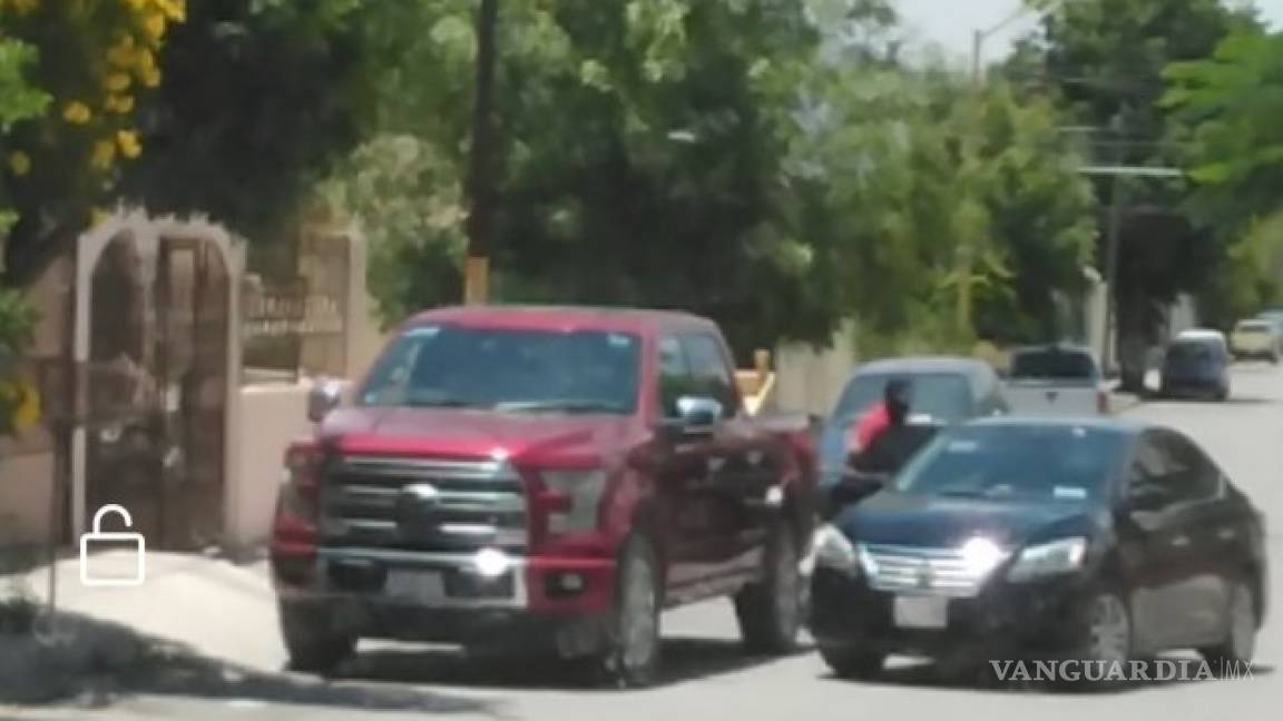 'Levantan' y liberan a otro transportista en Gómez Palacio, Durango