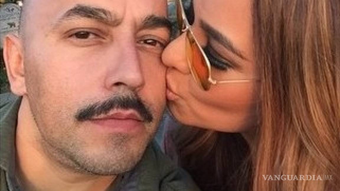 Lupillo Rivera y Mayeli sí se divorcian, ambos rompen el silencio