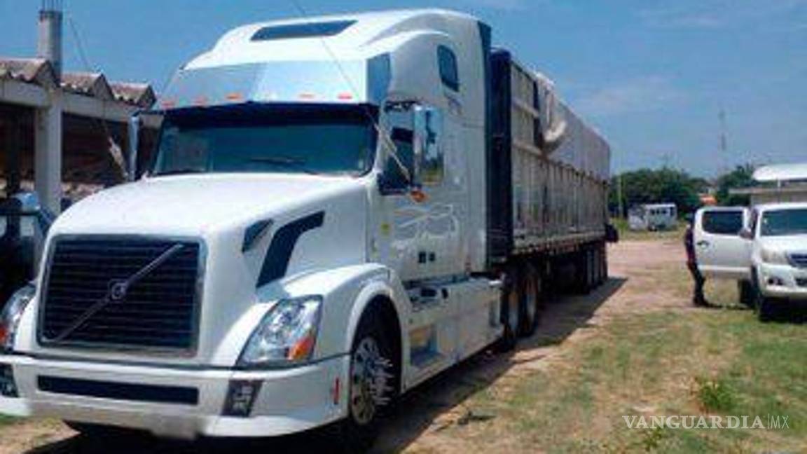 $!Ahora clonan latas de cerveza, aseguran cargamento en Oaxaca