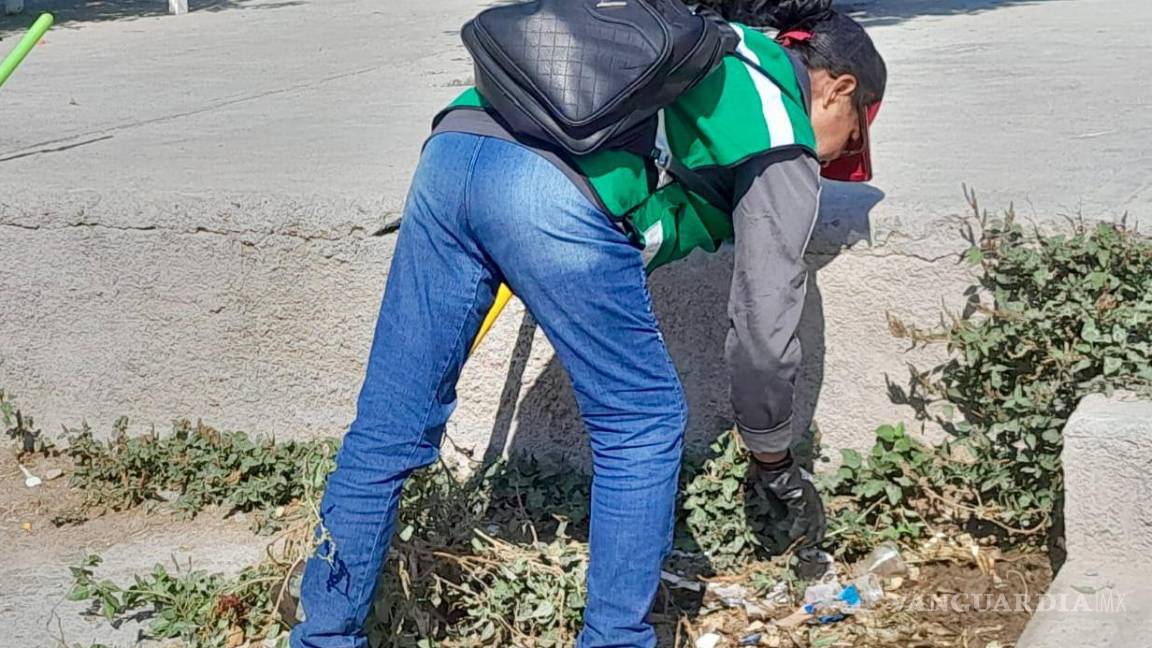 $!El programa “Enchúlame la escuela” ha beneficiado a un sinnúmero de planteles escolares.