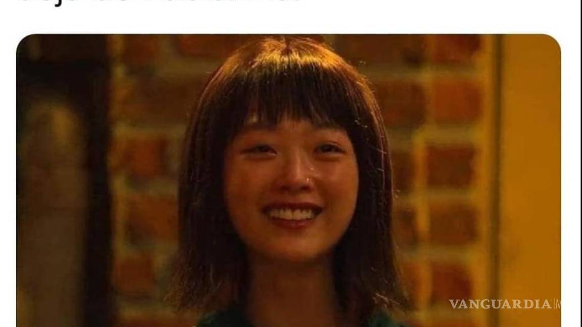 $!‘Gracias por jugar conmigo’... Ella es Lee Yoo-mi, la actriz de ‘El juego del calamar’ detrás del meme