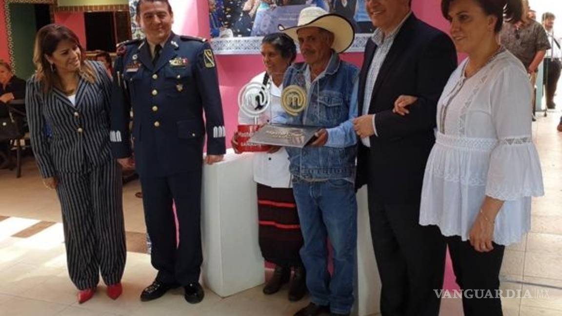 $!Honorina de MasterChef ¡abre su propio restaurante en Tlaxcala!