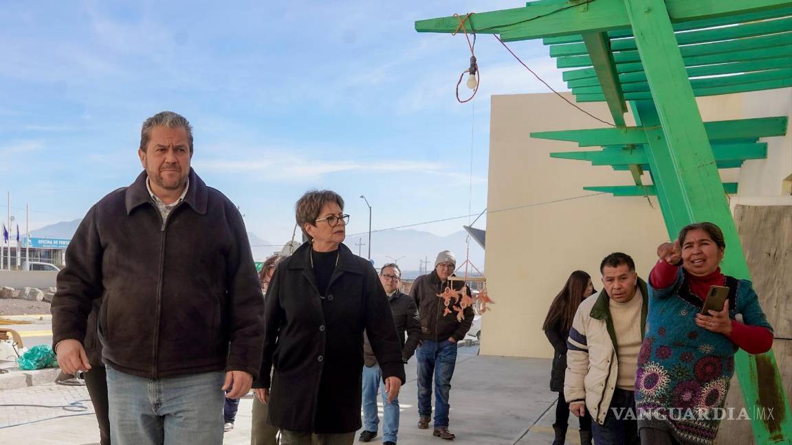$!El lugar donde serán construidos los planteles educativos, anteriormente fue ocupado por una plaza comercial.