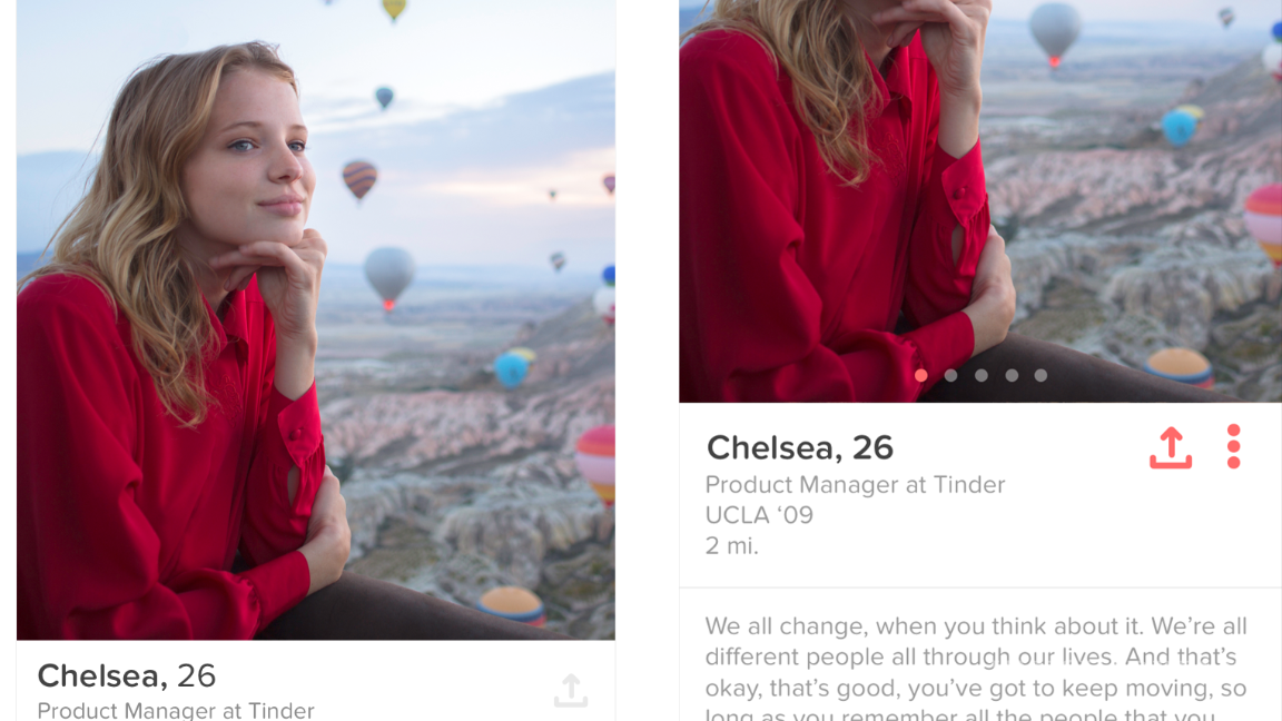 $!Ahora tus amigos podrán ayudarte a encontrar pareja en Tinder