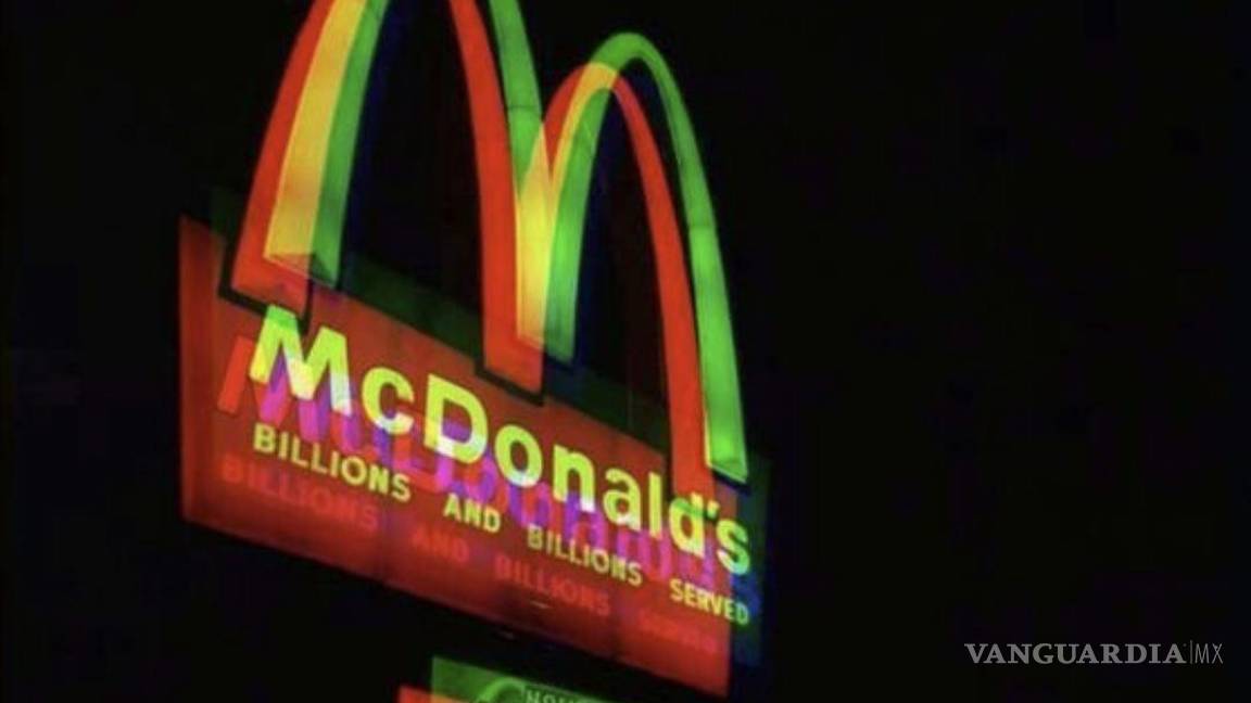 McDonald’s quiere abrir restaurantes en el metaverso
