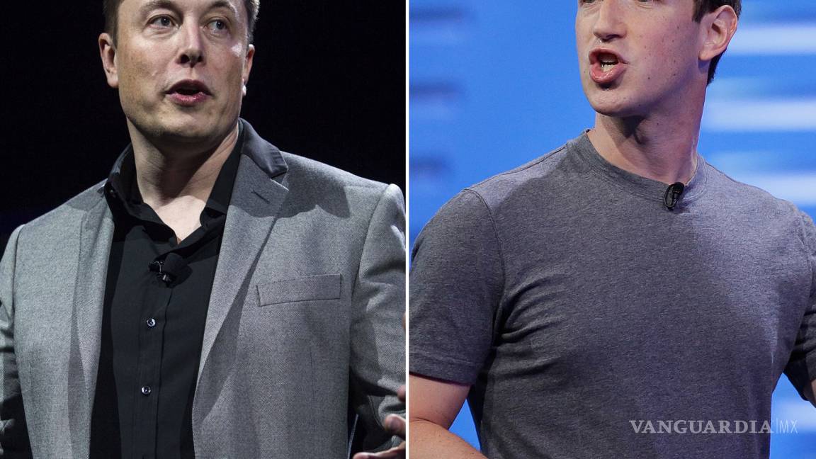 Elon Musk decidió borrar su perfil, el de Tesla y el de SpaceX de Facebook