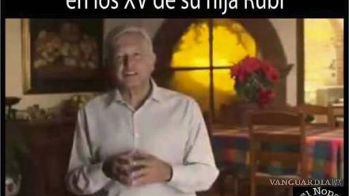 $!Invitación de XV años se vuelve viral en redes; temen asista mucha gente