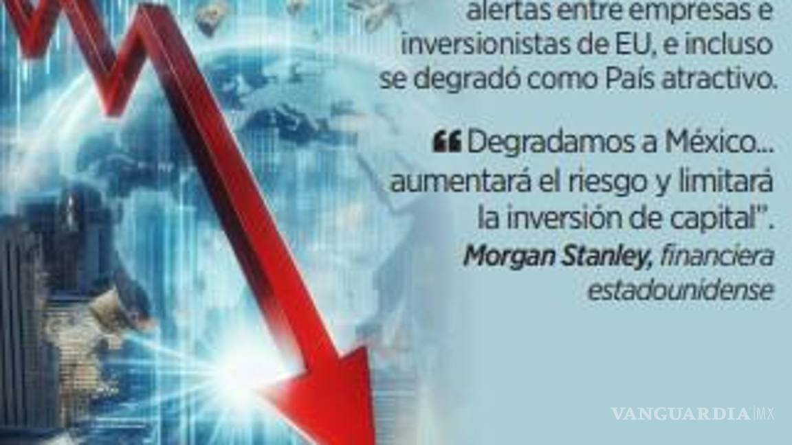 $!Prevé ONU corrupción con reforma judicial de AMLO