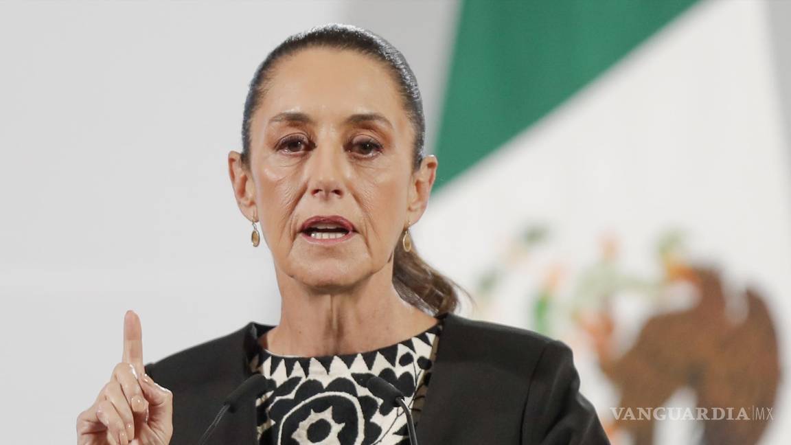 ‘Una batería de opciones’: Revela Loret los otros planes de Claudia para enfrentar las deportaciones masiva