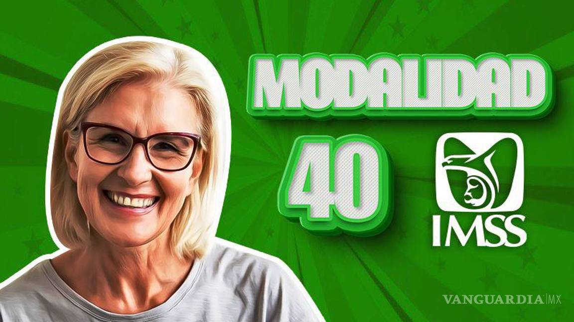 ‘Modalidad 40’ de retiro será más cara desde el 2023